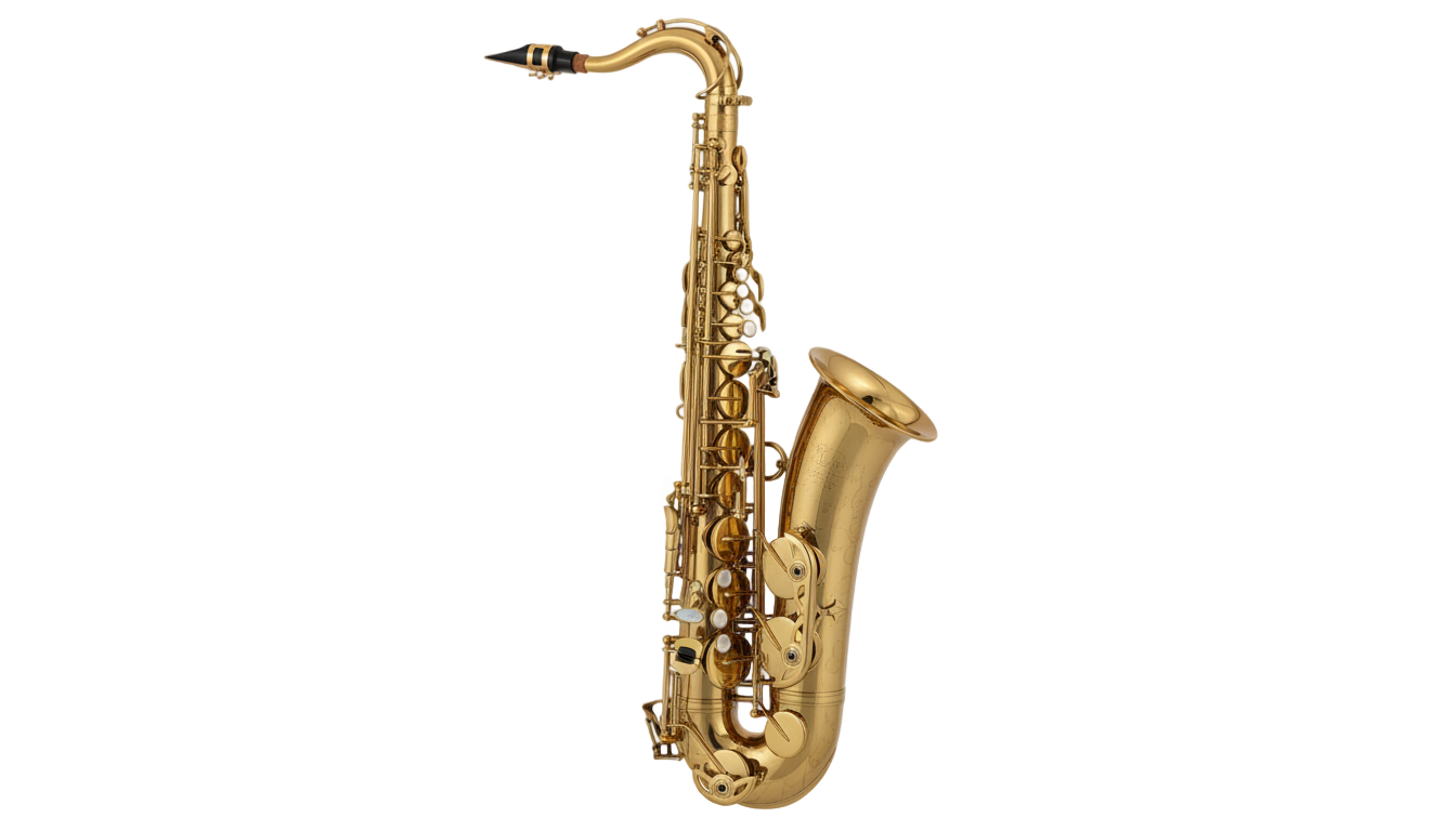 bari saxophone png PNG transparent background
