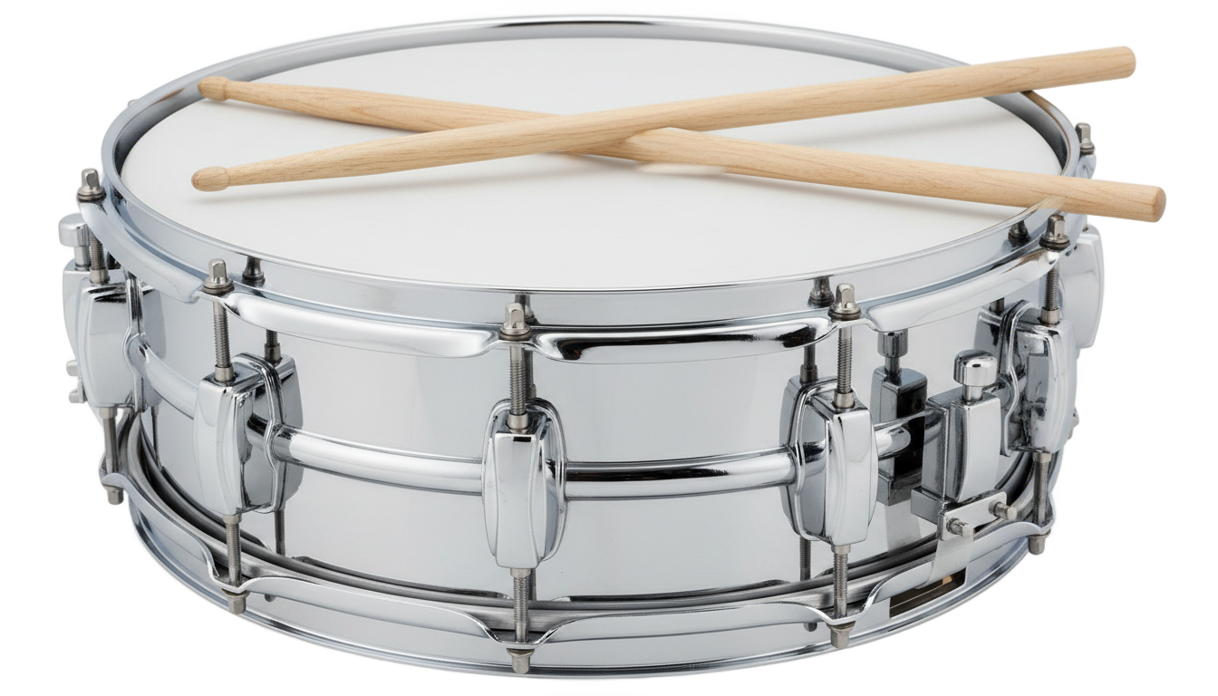 snare drum logo png PNG transparent background