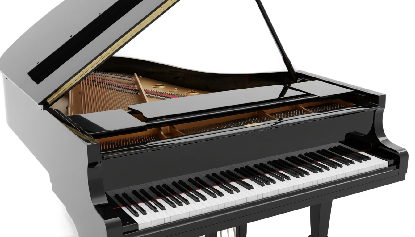 piano png aesthetic PNG transparent background