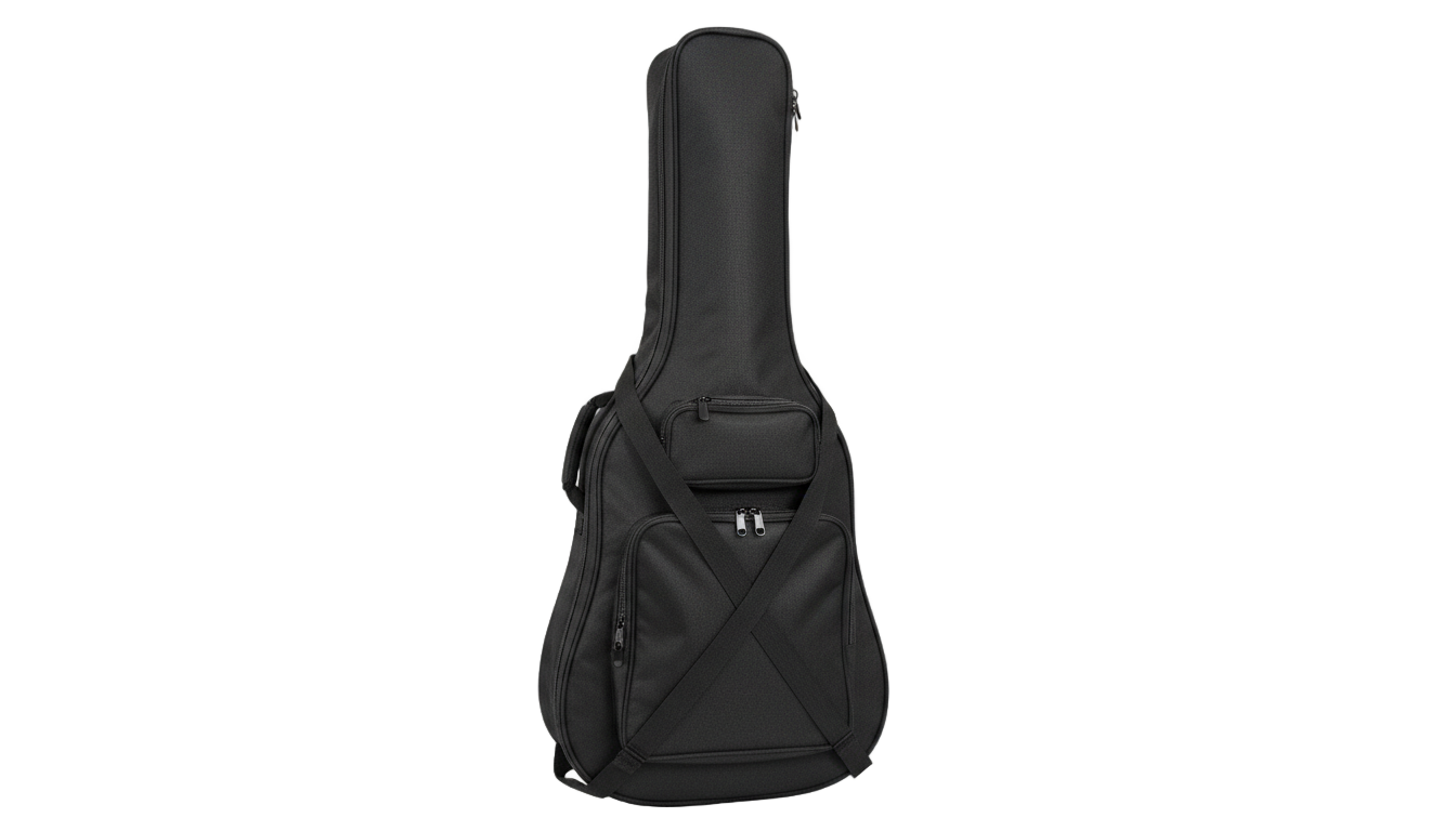 guitar bag png PNG transparent background