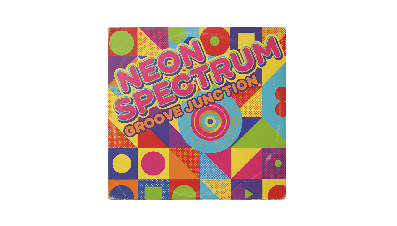 vinyl record cover png PNG transparent background