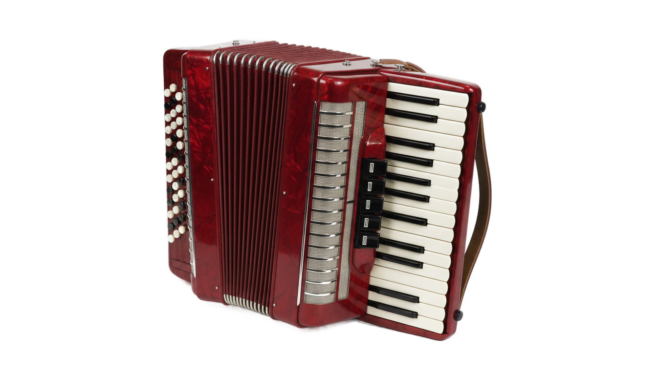 accordion png PNG transparent background