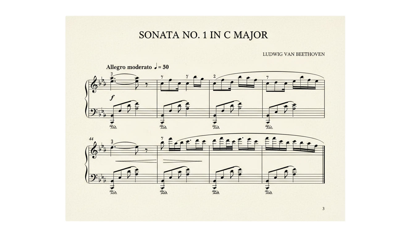 piano sheet png PNG transparent background