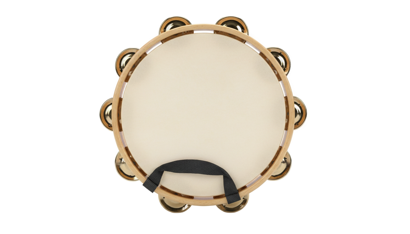 tambourine clipart png PNG transparent background
