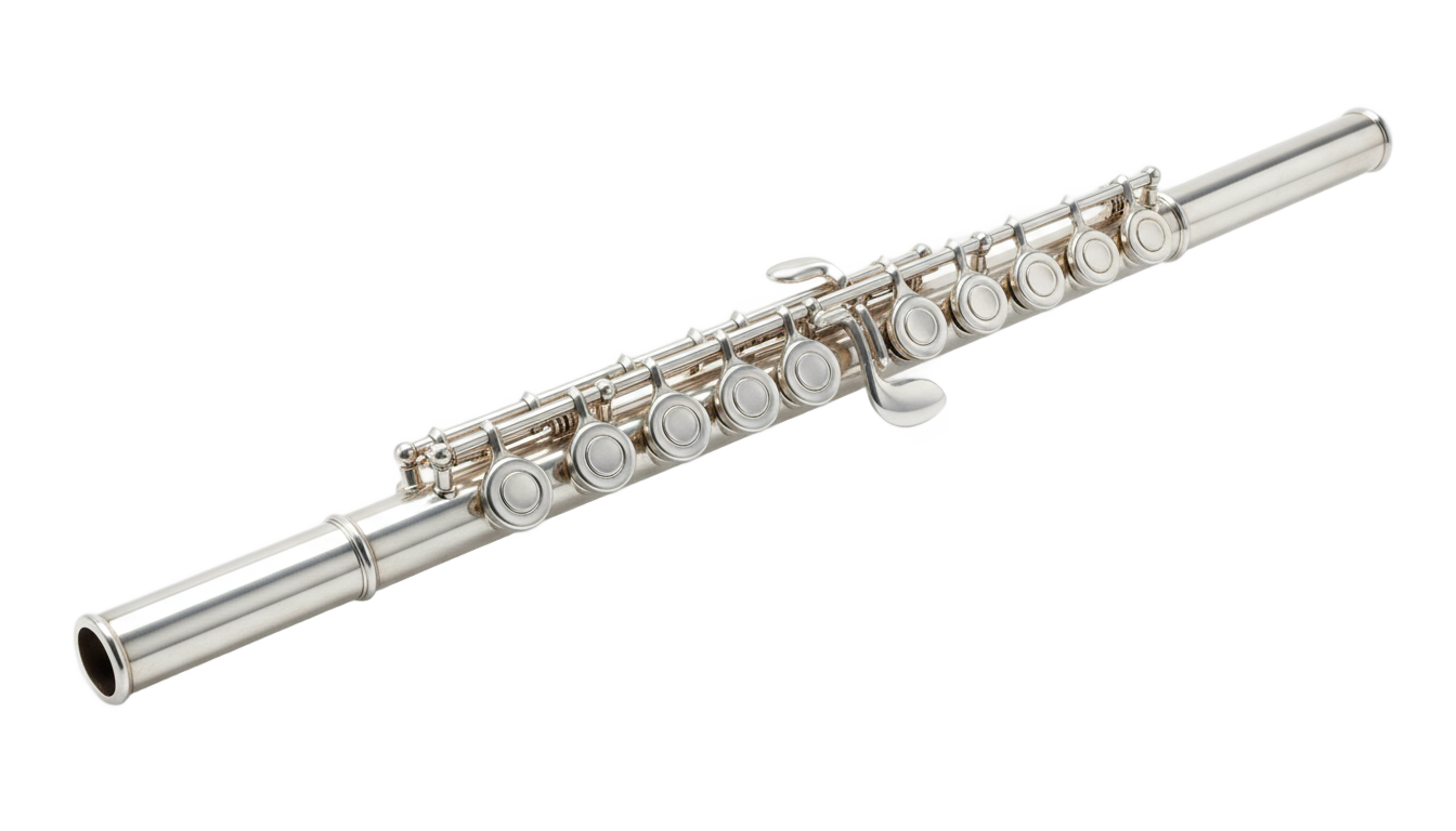 flute emoji png PNG transparent background