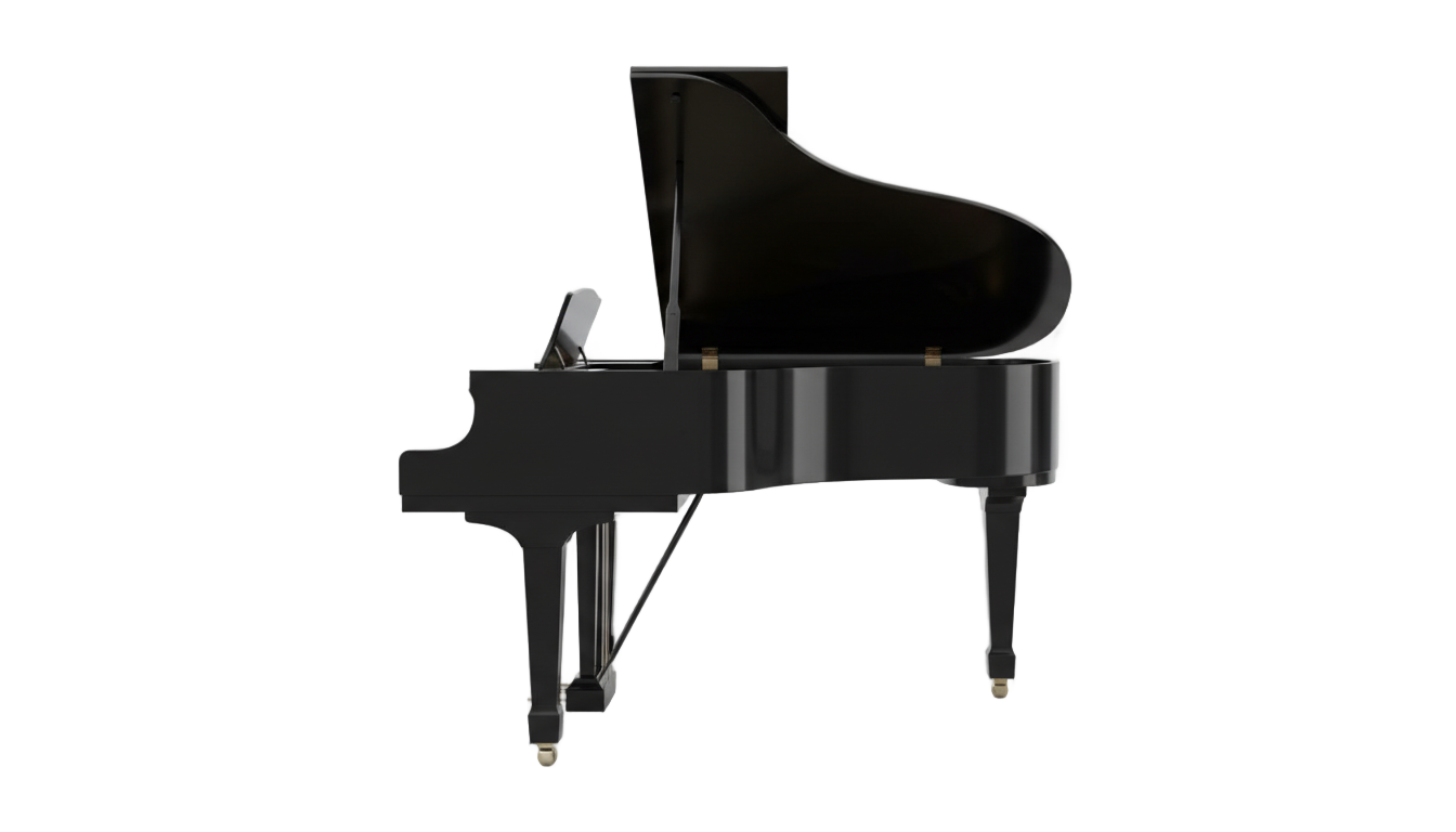 grand piano icon png PNG transparent background