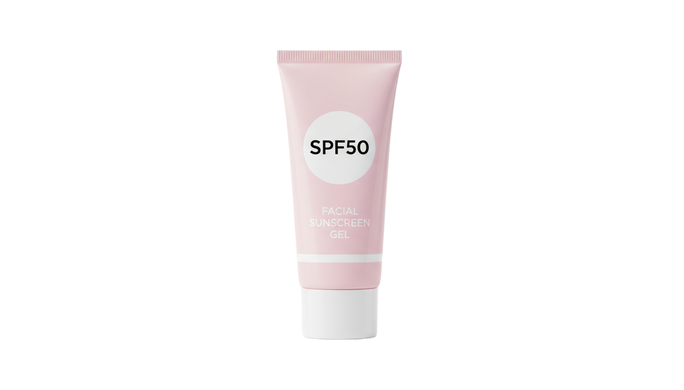 bella aurora solar gel anti-manchas png spf50 PNG transparent background