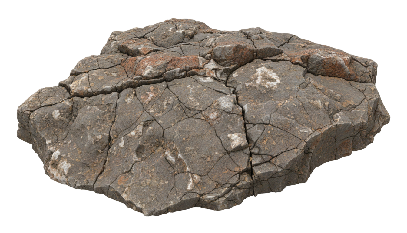 rock ground png PNG transparent background