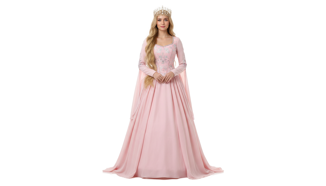aurora sleeping beauty png PNG transparent background