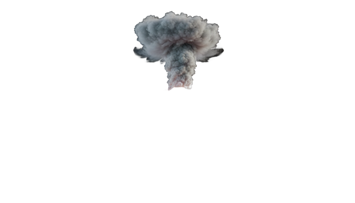 bangota volcano in png PNG transparent background