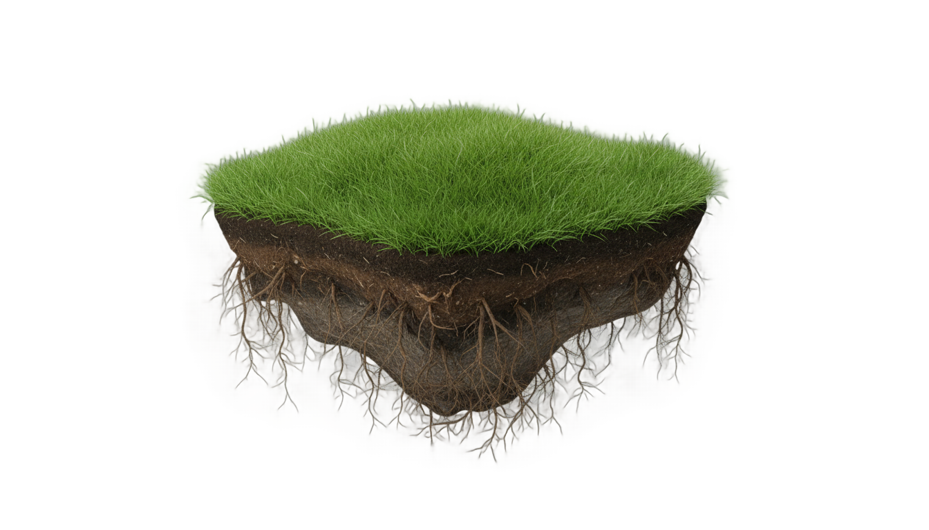 grass island png PNG transparent background