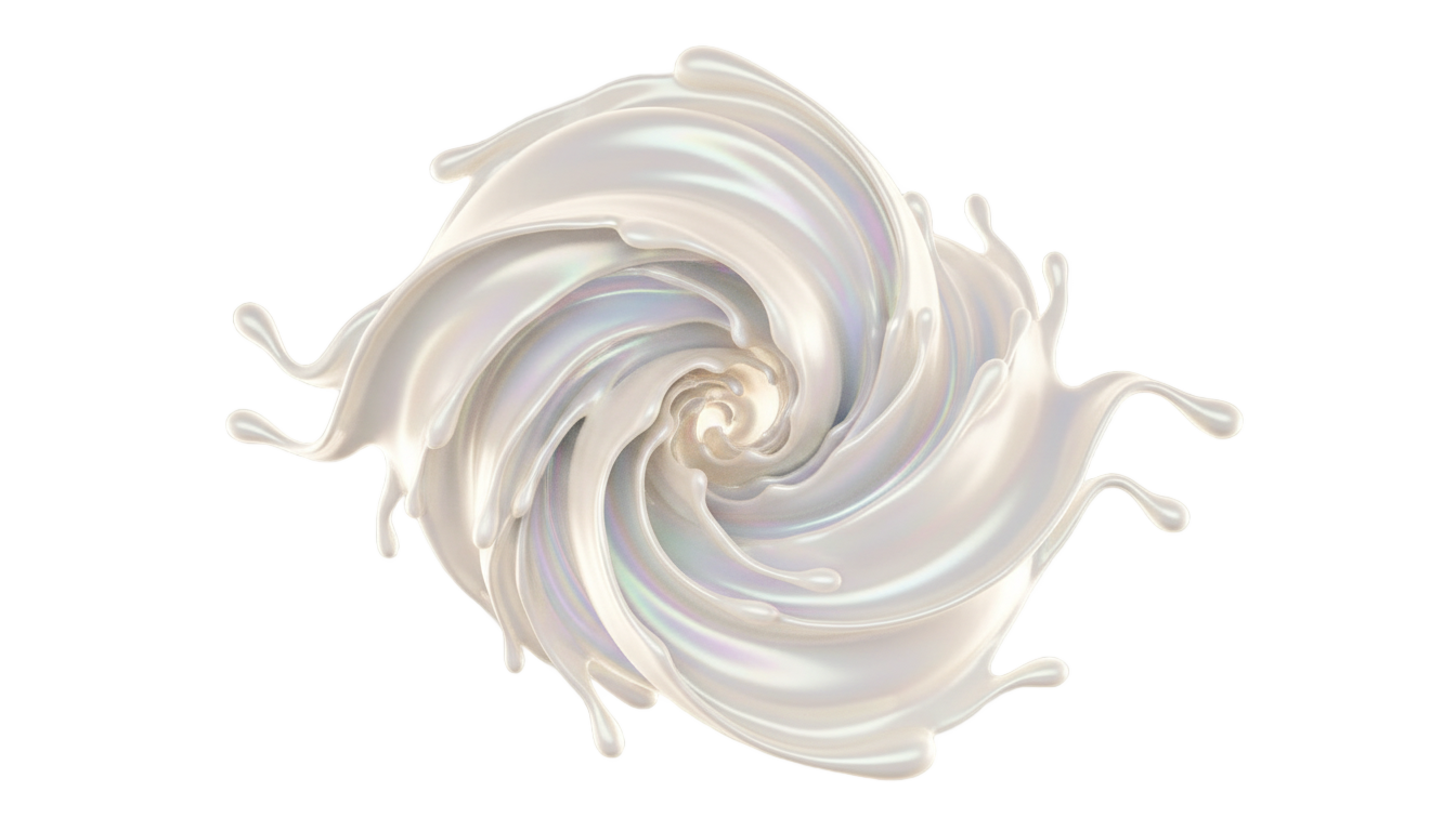 leite aurora png PNG transparent background