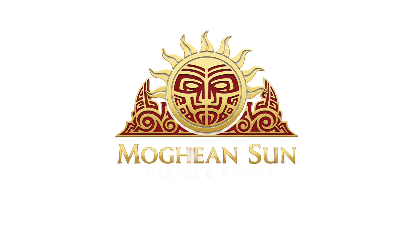 mohegan sun logo png PNG transparent background