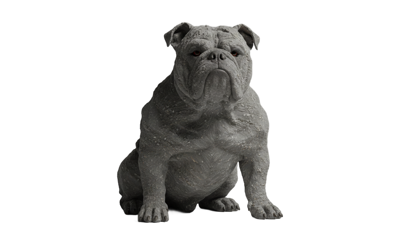 rock dog png PNG transparent background