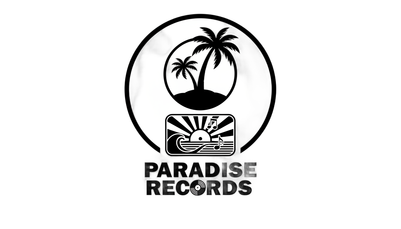 island records logo png PNG transparent background
