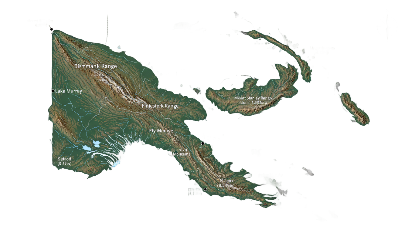 how many mountain ranges in png PNG transparent background
