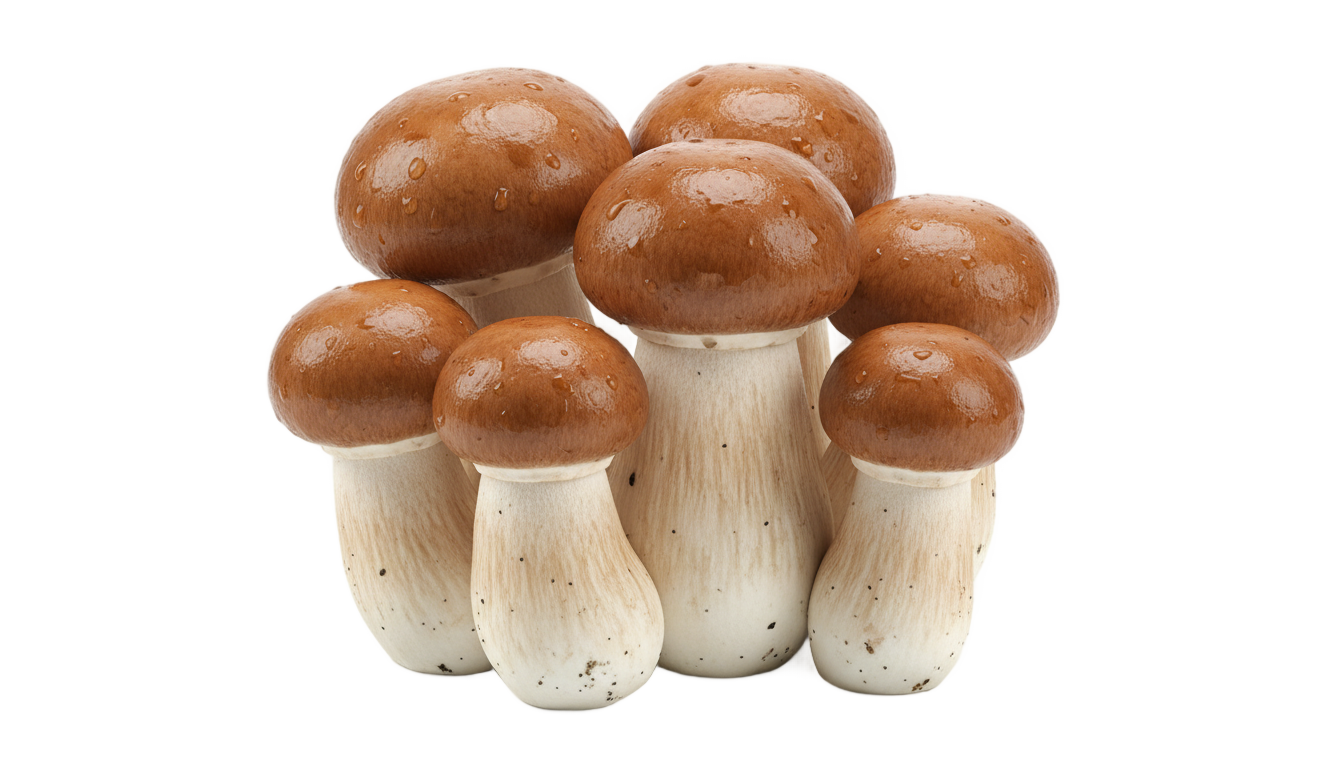 mushroom food png PNG transparent background