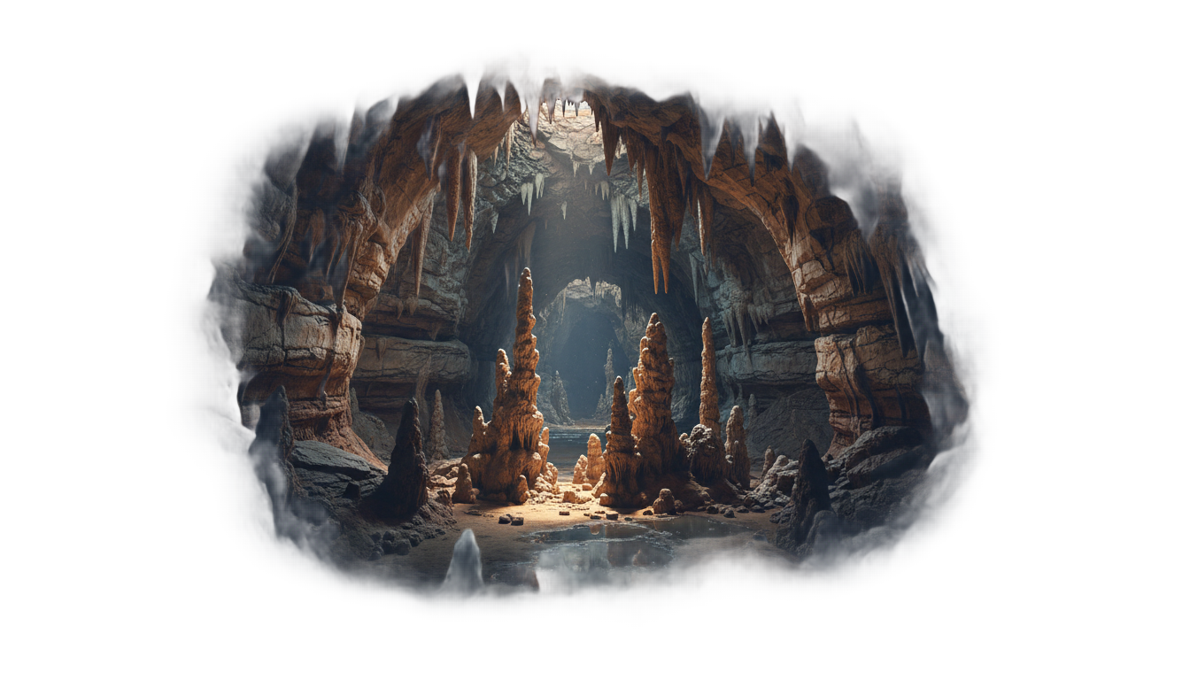 png background hd wallpaper cave PNG transparent background