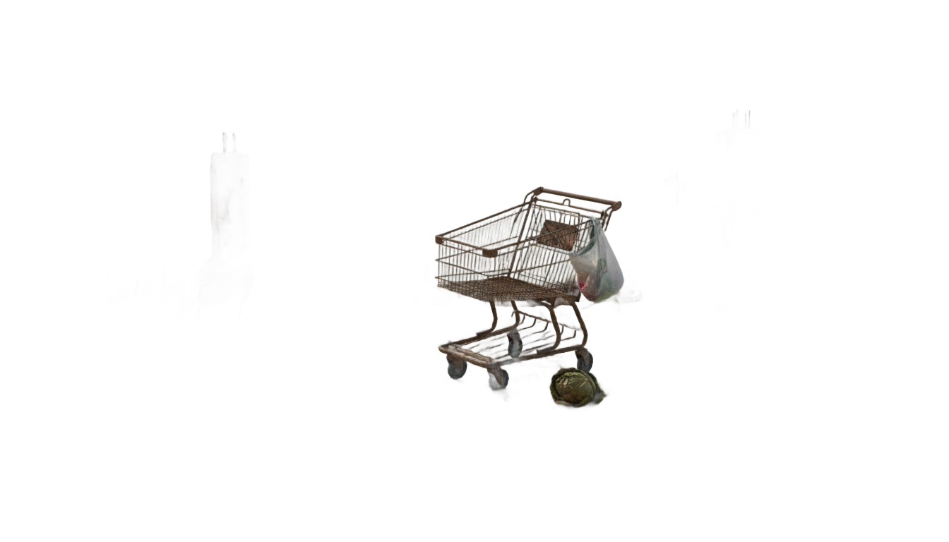food desert png PNG transparent background