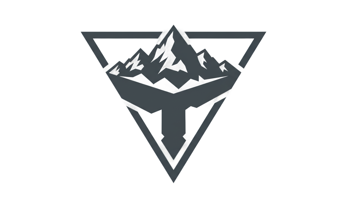 rocky mountain logo png PNG transparent background