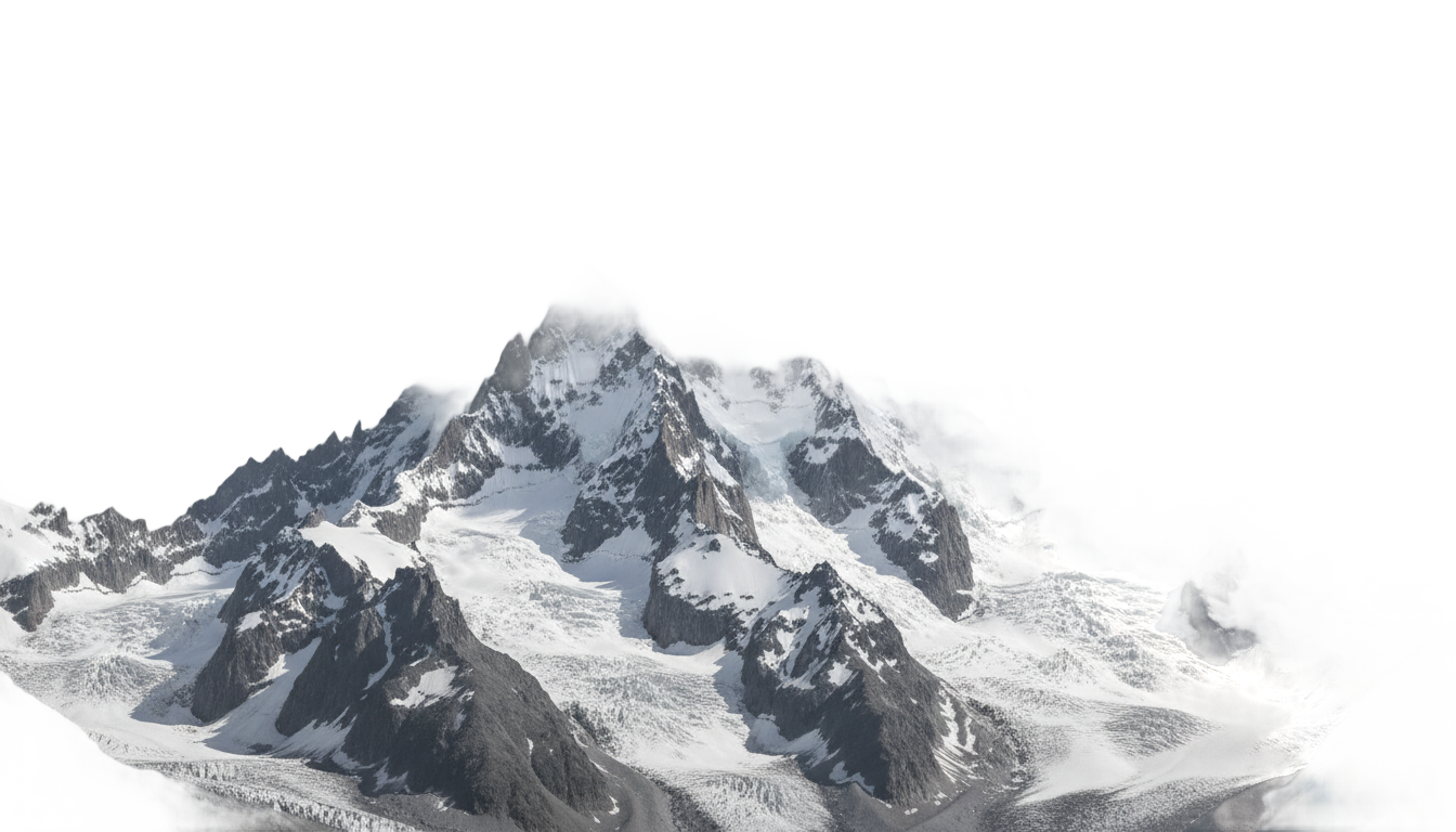 himalaya mountain png PNG transparent background