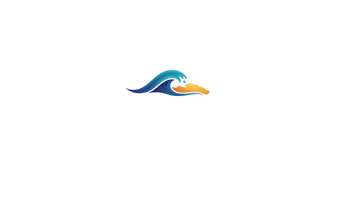 yas island logo png PNG transparent background