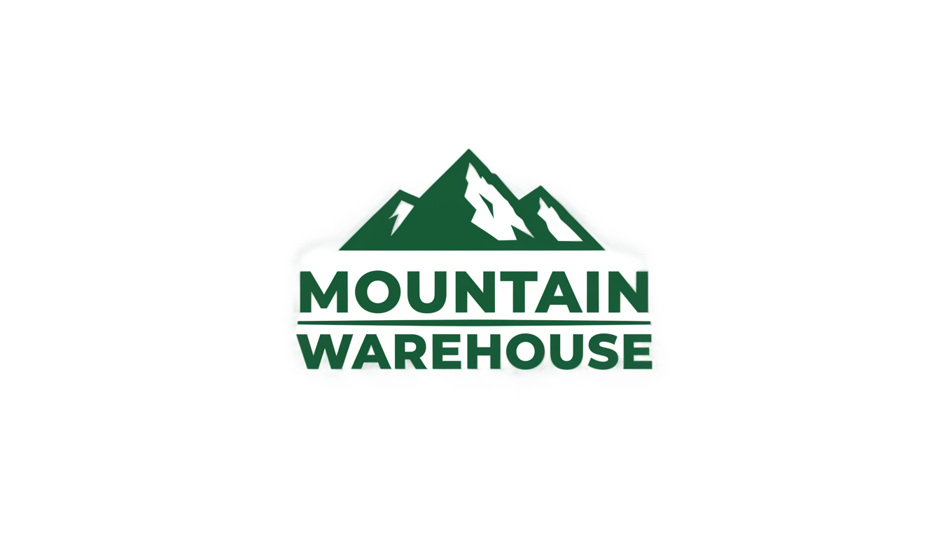 mountain warehouse logo png PNG transparent background