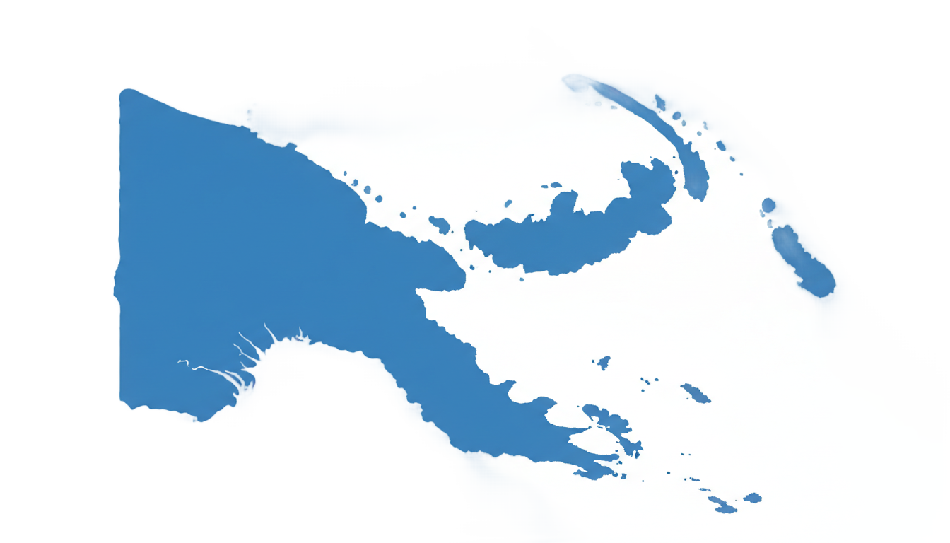is png a pacific island country PNG transparent background