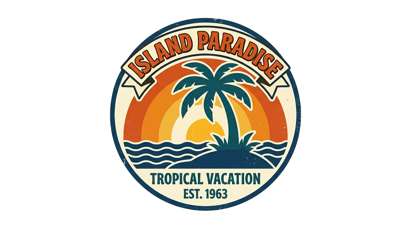 gilligan's island logo png PNG transparent background