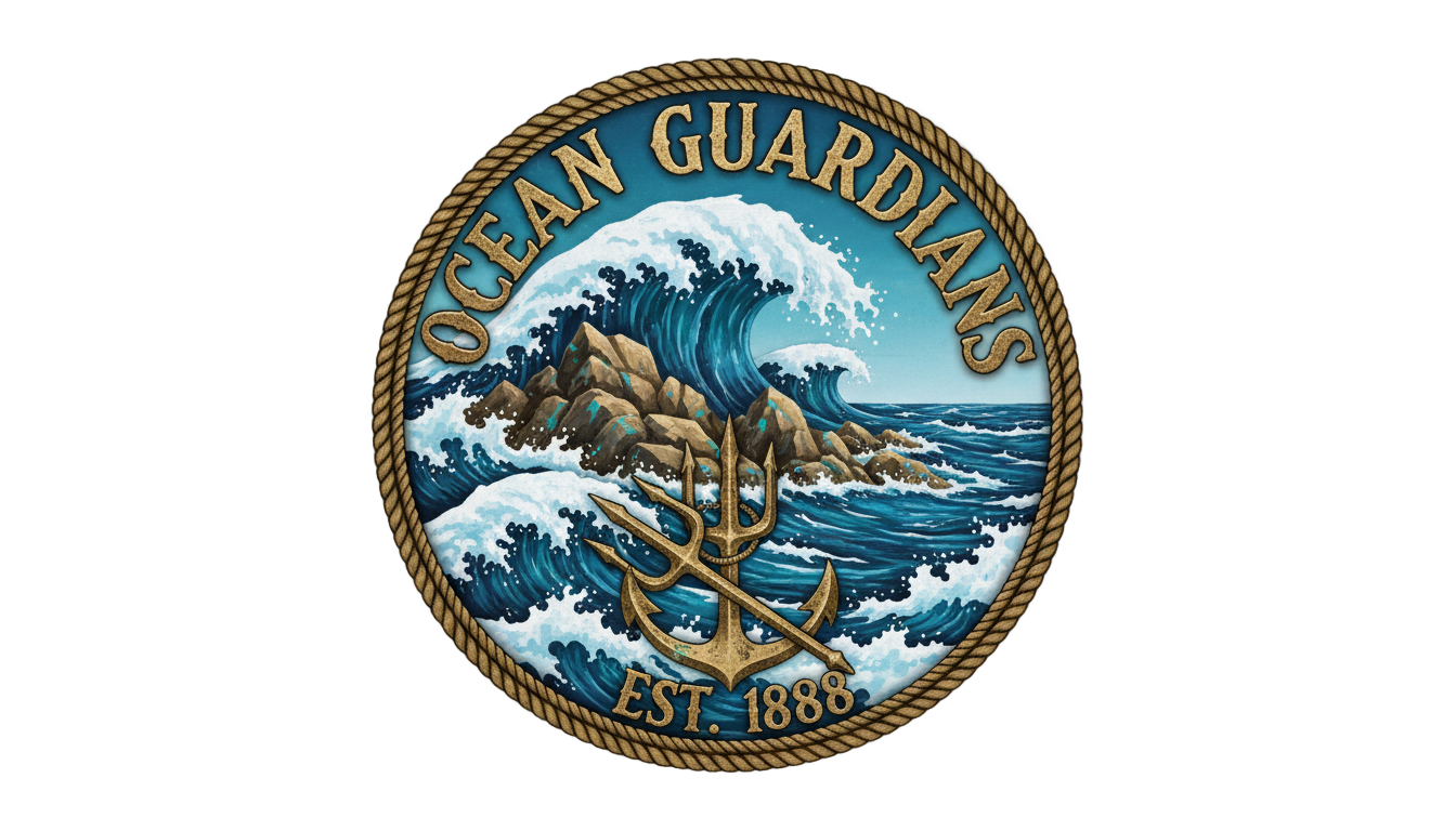 breaker rock beach logo png PNG transparent background