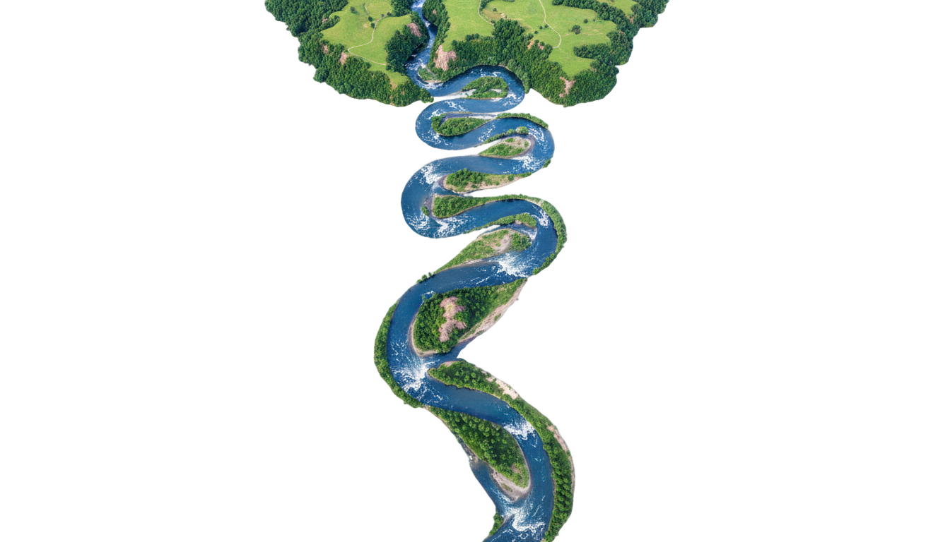 river in png crossword clue PNG transparent background