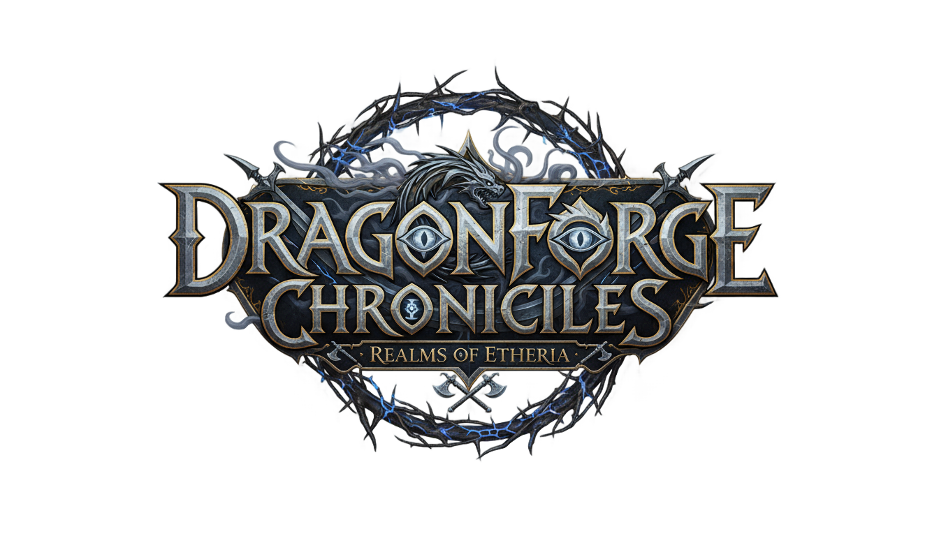 black desert online logo png PNG transparent background