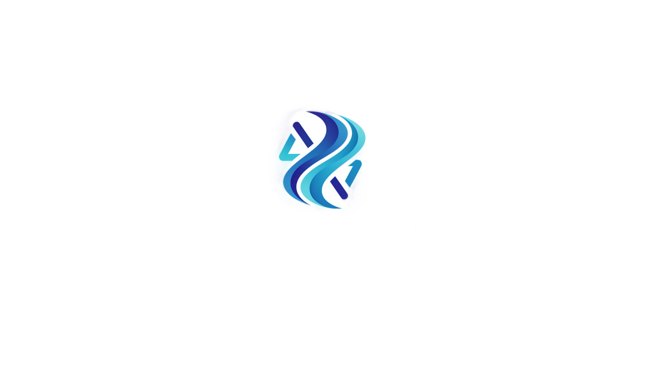 digital river logo png PNG transparent background