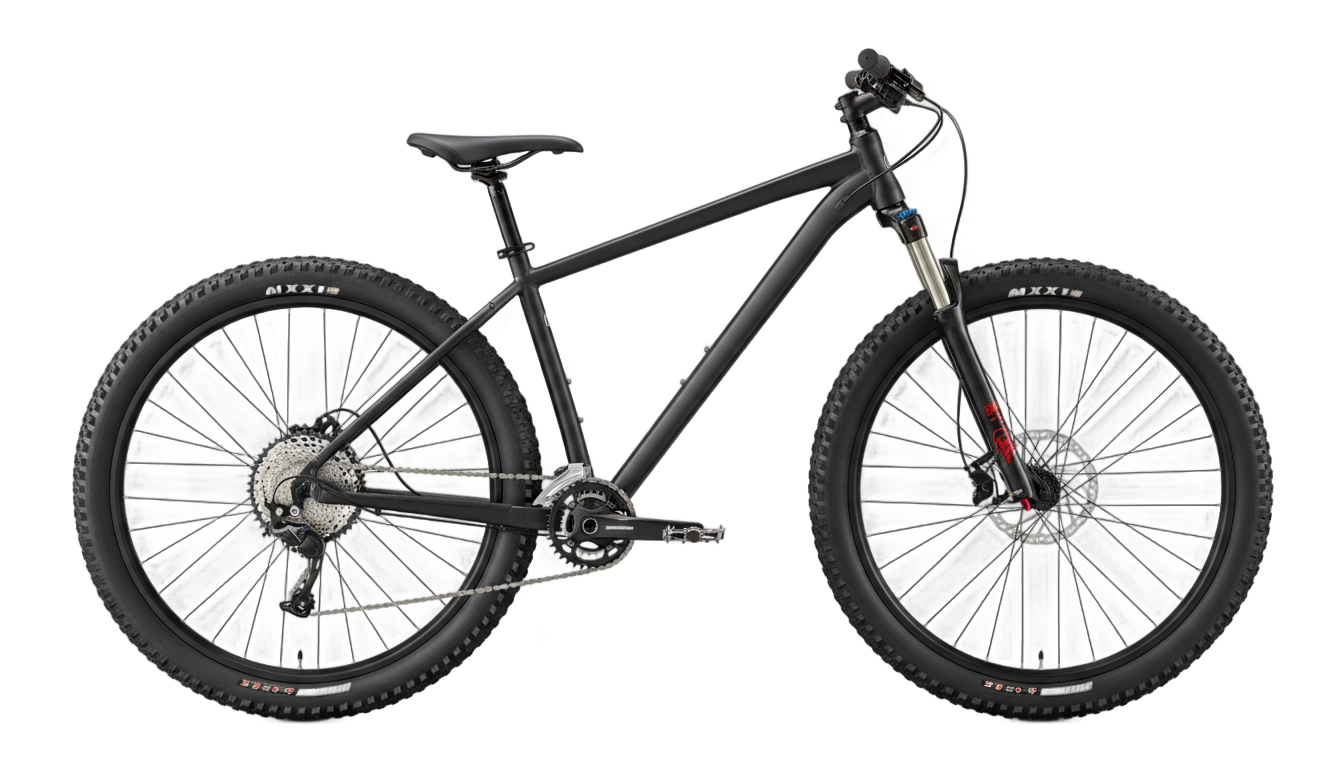 mountain bike png PNG transparent background