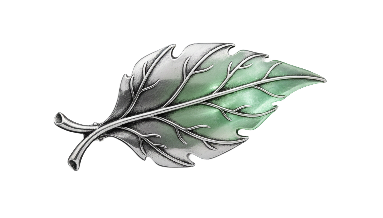 leaf of lorien png PNG transparent background