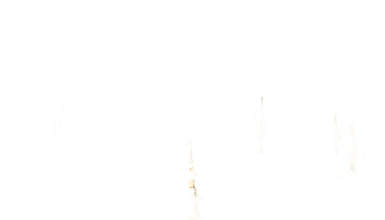 desert road png PNG transparent background