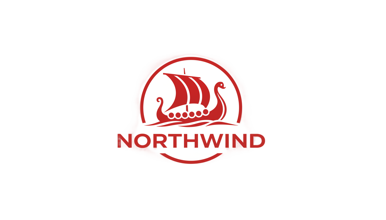 viking river cruises logo png PNG transparent background
