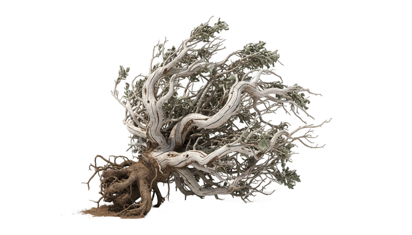 desert bushes png PNG transparent background
