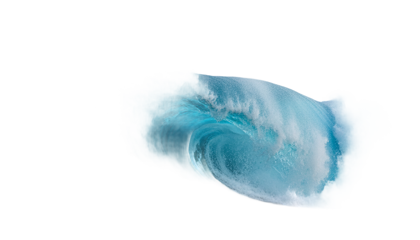 png wave generator PNG transparent background