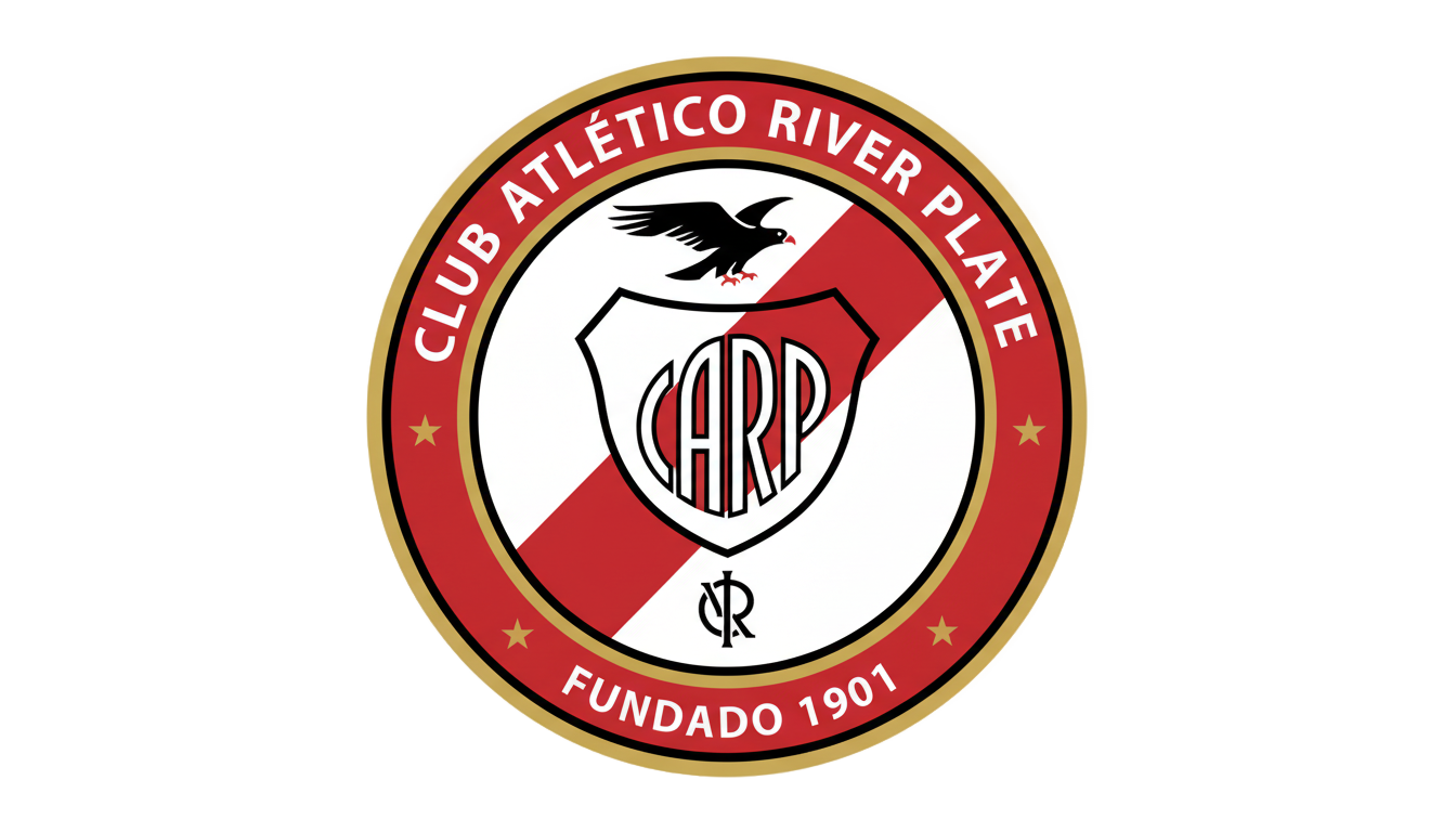 river plate 512x512 logo png PNG transparent background