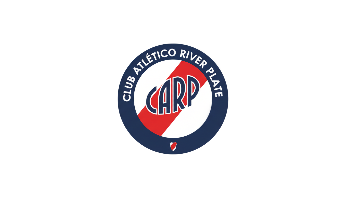 river plate 512x512 logo png PNG transparent background