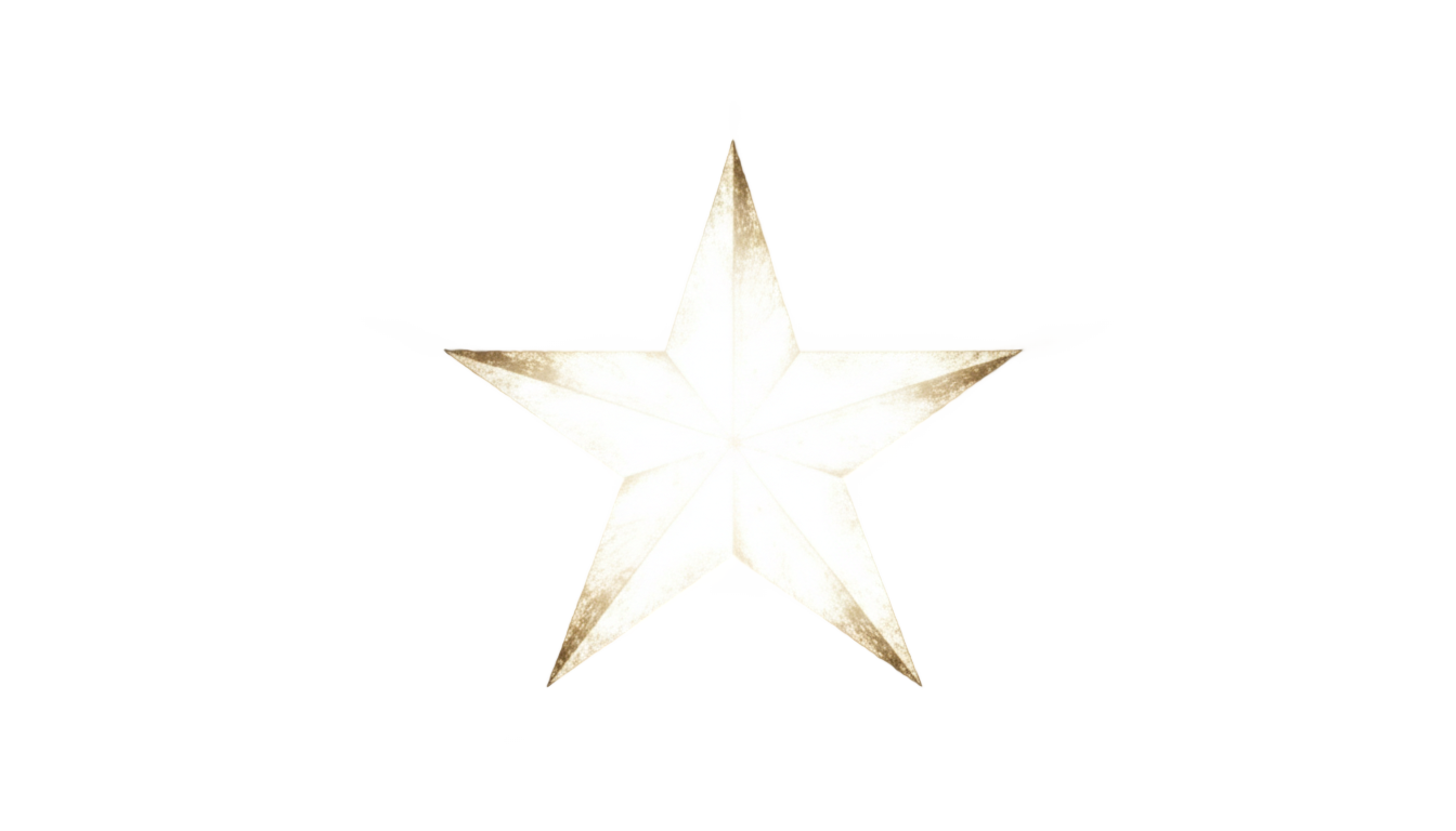 star gif png PNG transparent background