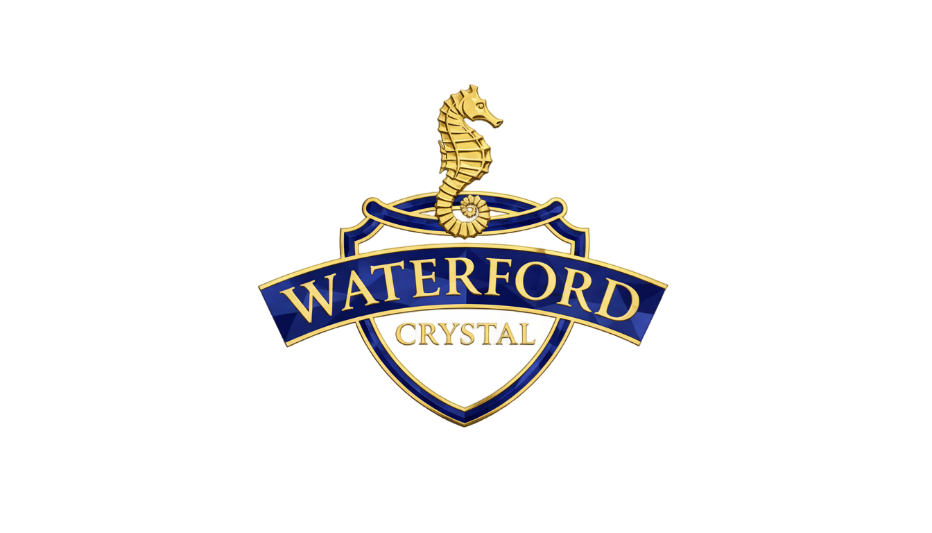 waterford crystal logo png PNG transparent background