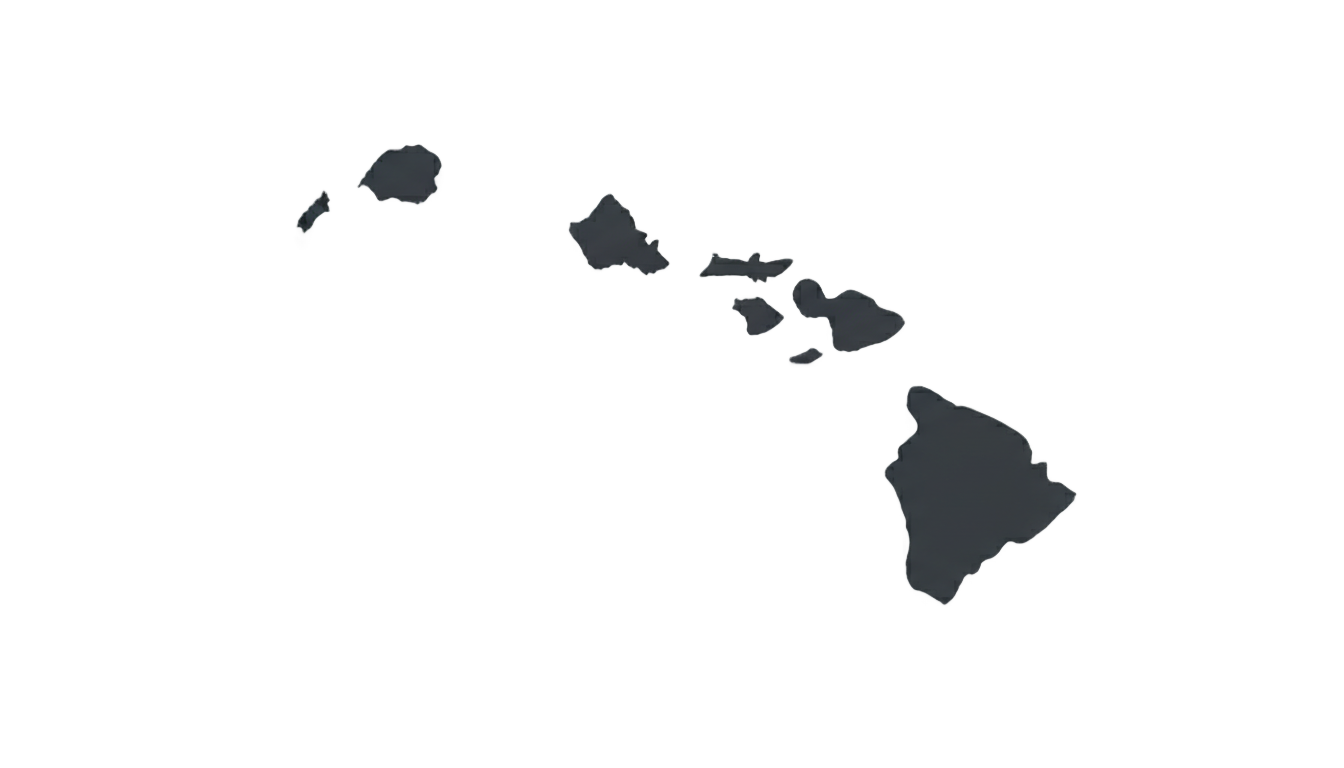 hawaii island png PNG transparent background