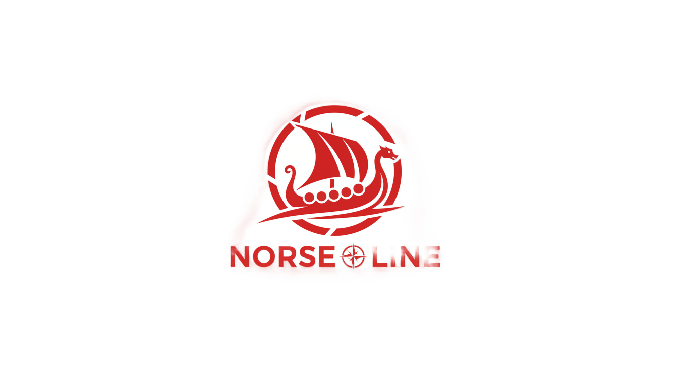 viking river cruises logo png PNG transparent background