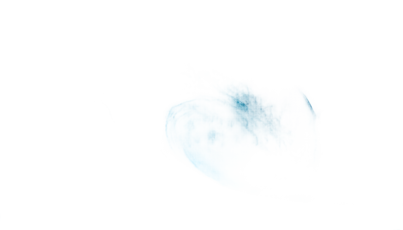 blue wave png PNG transparent background