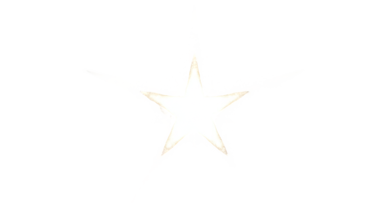shiny star png PNG transparent background