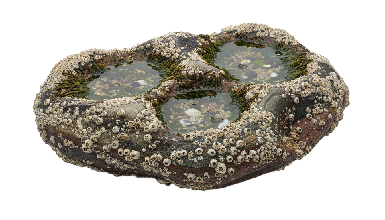 sea rock png PNG transparent background