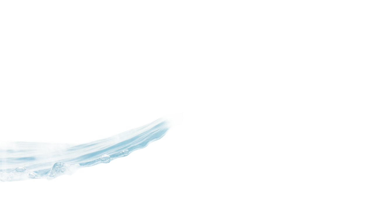 light blue wave png PNG transparent background