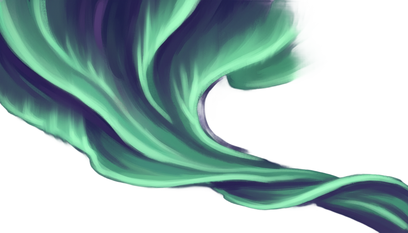aurora borealis clipart png PNG transparent background